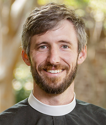 Rev. Drew Miller